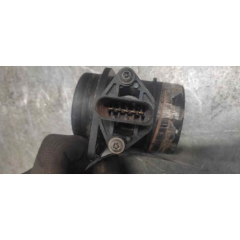 Recambio de caudalimetro para seat ibiza (6l1) cool referencia OEM IAM 0281002531 038906461B 5 PINS