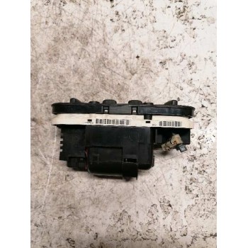 Recambio de mando calefaccion / aire acondicionado para bmw serie 3 berlina (e36) 325i referencia OEM IAM 1387340MK164991  