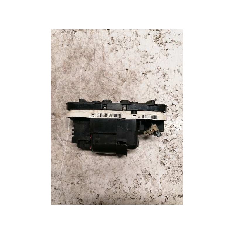 Recambio de mando calefaccion / aire acondicionado para bmw serie 3 berlina (e36) 325i referencia OEM IAM 1387340MK164991 - Negro 4