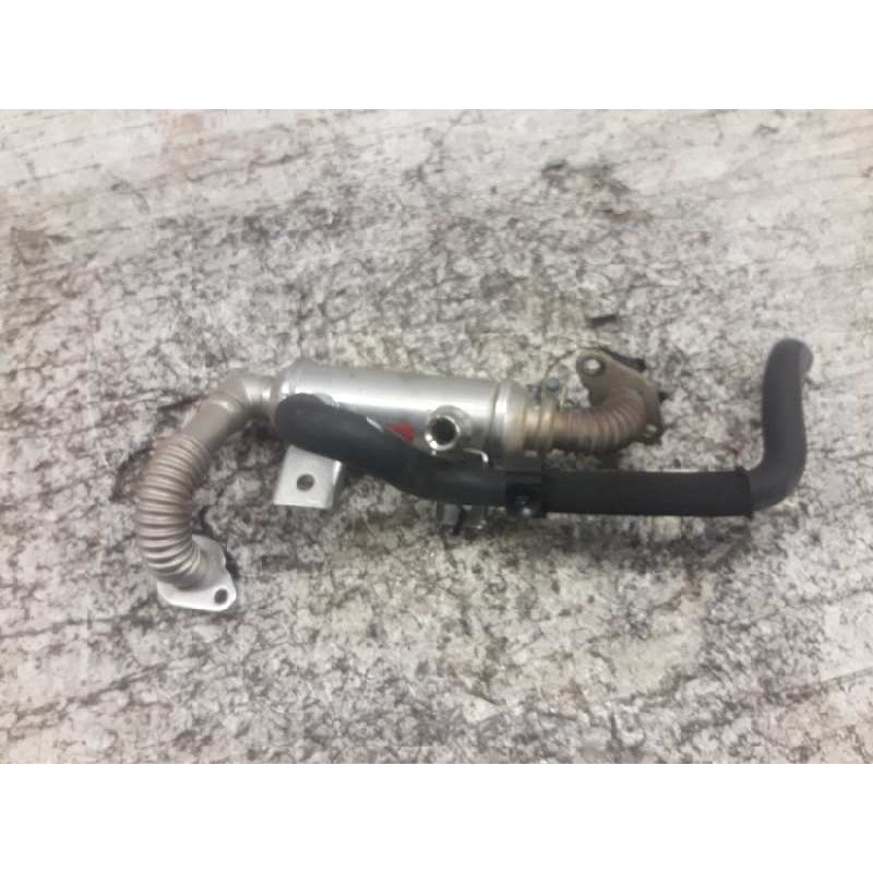 Recambio de enfriador egr para ford c-max (cb3) ghia referencia OEM IAM 4M5Q9F464BC 3