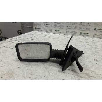 RETROVISOR IZQUIERDO MANUAL 