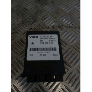 MODULO ELECTRONICO A0004461519 410415003002 