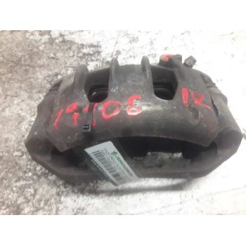 PINZA FRENO DELANTERA IZQUIERDA C152B119 