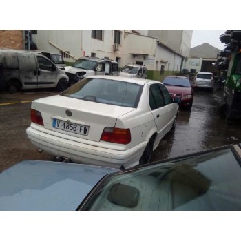 bmw serie 3 berlina (e36) del año 1997