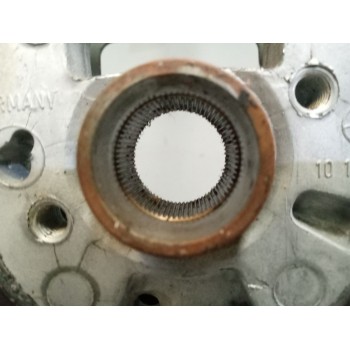 Recambio de volante para iveco stralis (as) 11.1 diesel referencia OEM IAM 5802031937  