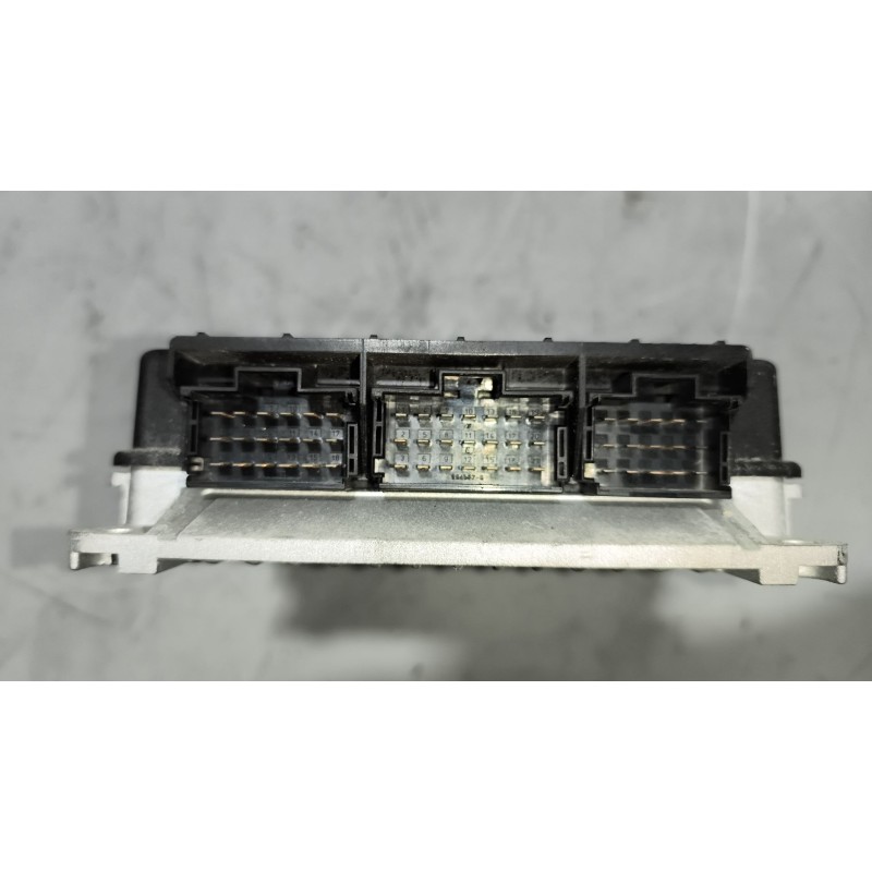 Recambio de modulo electronico para scania magnus referencia OEM IAM AC966880 ACTIMUX MASTER25STD1 3
