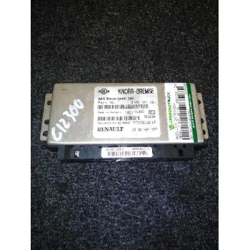 MODULO ELECTRONICO 0486104106 CENTRALITA ABS