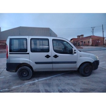 fiat doblo monospace (119_, 223_) del año 2006