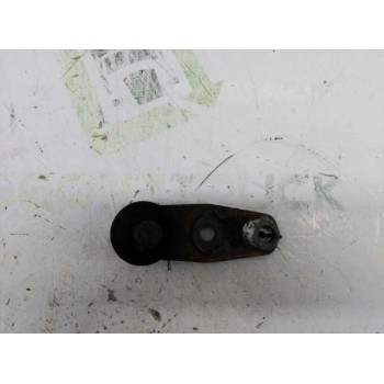 Recambio de rotula suspension para renault clio ii fase ii (b/cb0) authentique referencia OEM IAM   
