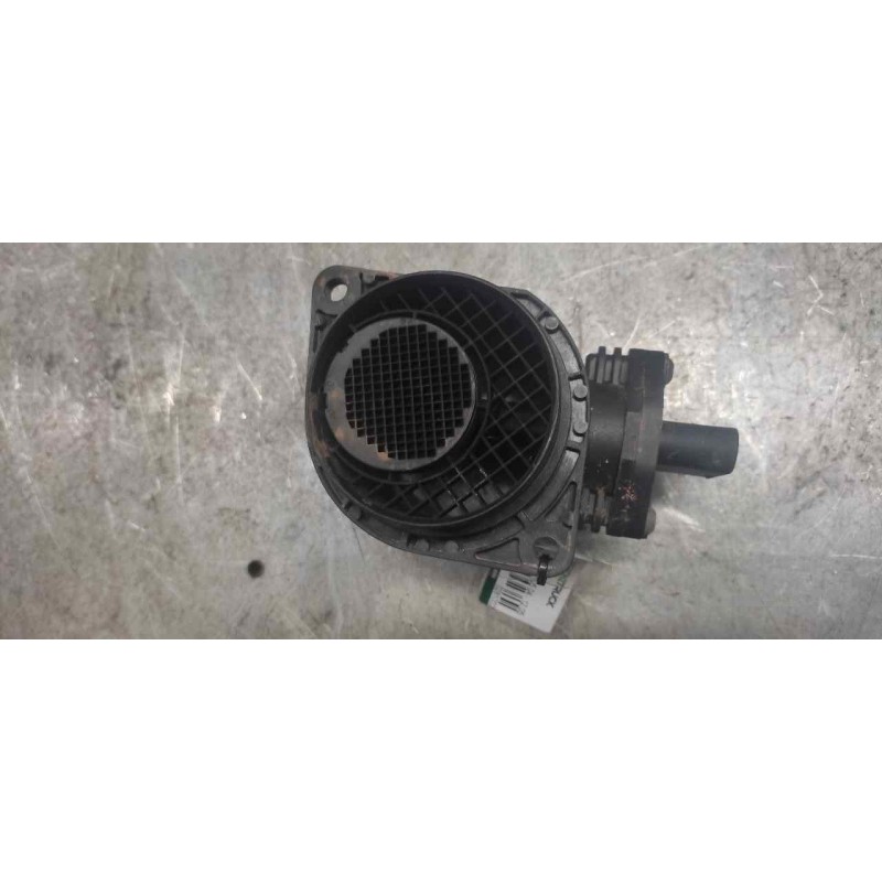 Recambio de caudalimetro para seat ibiza (6l1) cool referencia OEM IAM 0281002531 038906461B 5 PINS - Rojo 3
