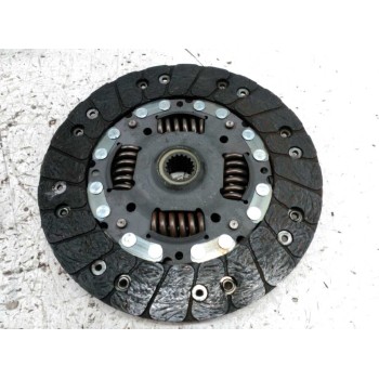 Recambio de kit embrague para peugeot partner (s2) combi pro referencia OEM IAM   