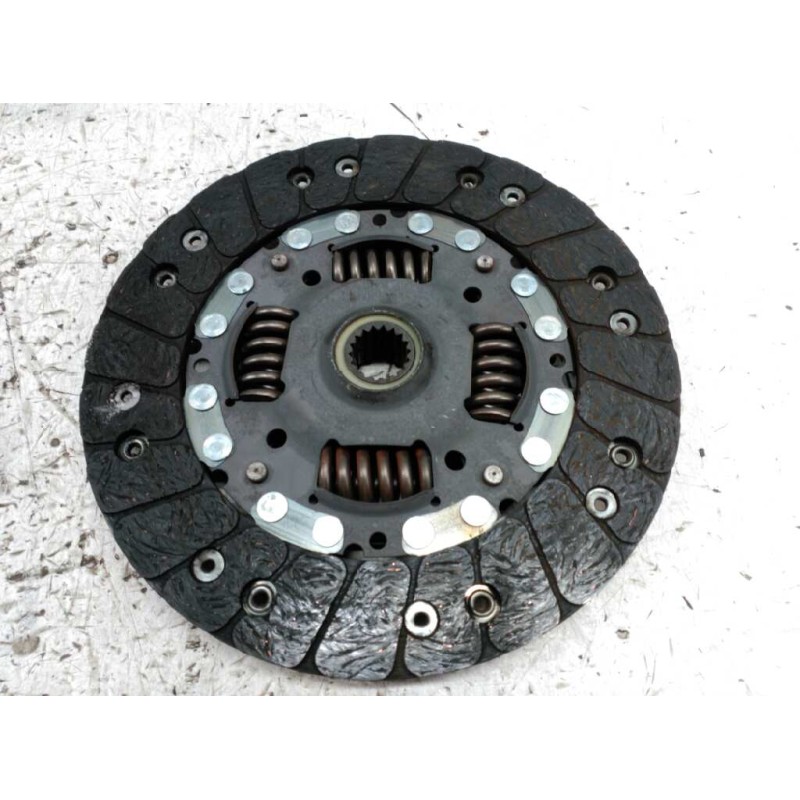 Recambio de kit embrague para peugeot partner (s2) combi pro referencia OEM IAM - Blanco 5