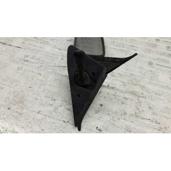 Recambio de retrovisor izquierdo para fiat cinquecento (170) hobby referencia OEM IAM  MANUAL 