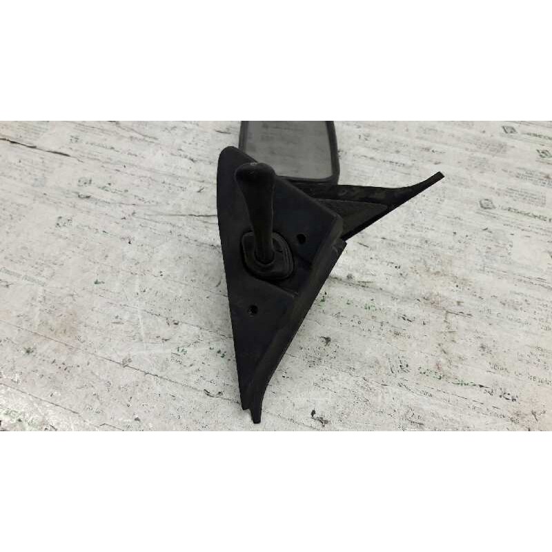 Recambio de retrovisor izquierdo para fiat cinquecento (170) hobby referencia OEM IAM  MANUAL 2