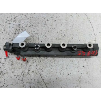 Recambio de rampa inyectora para renault laguna (b56) 1.8 rt (b56b) referencia OEM IAM   