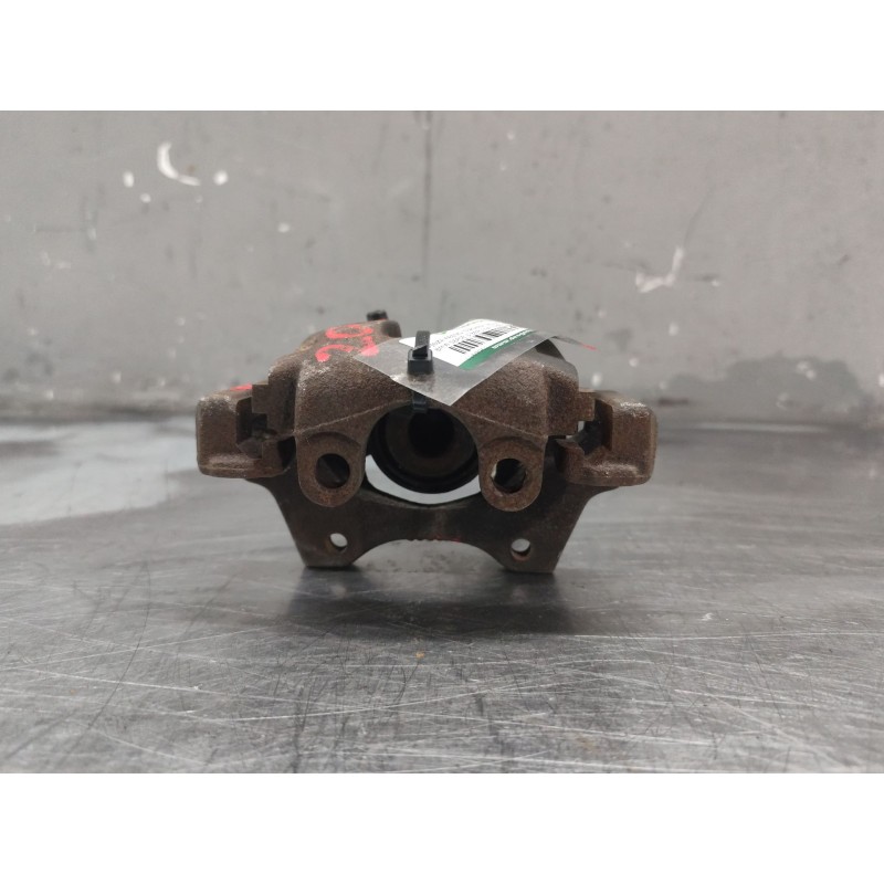 Recambio de pinza freno trasera izquierda para bmw serie 3 berlina (e46) 320d referencia OEM IAM - Negro 4