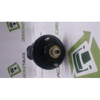 Recambio de amortiguador trasero izquierdo para mg serie 200 (rf) 220 sd (5-ptas.) referencia OEM IAM   