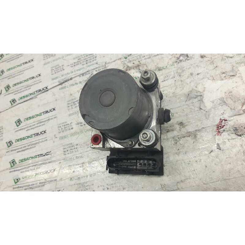 Recambio de abs para nissan almera (n16/e) line up referencia OEM IAM 0265231415 474L1250205085 - Rojo 2