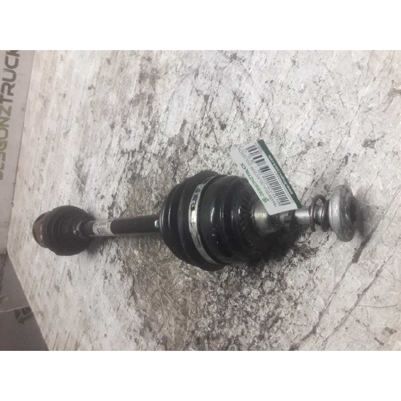 Recambio de transmision delantera izquierda para bmw x3 (f25) xdrive 20d referencia OEM IAM 7598027AI02 2