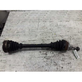TRANSMISION DELANTERA DERECHA CON ABS 