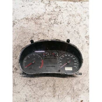 Recambio de cuadro instrumentos para seat ibiza (6k1) sport referencia OEM IAM 6K0920801E 110008924028 