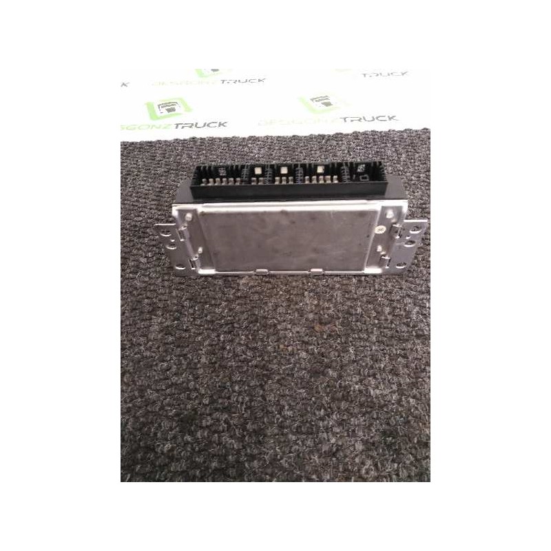 Recambio de modulo electronico para renault hd 250.18 premium e2 fg modelo 250.18 184 kw cabina para dormir referencia OEM IAM - Verde 2
