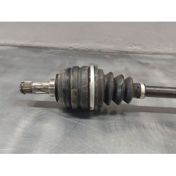 Recambio de transmision delantera derecha para opel corsa c (x01) 1.2 (f08, f68) referencia OEM IAM   