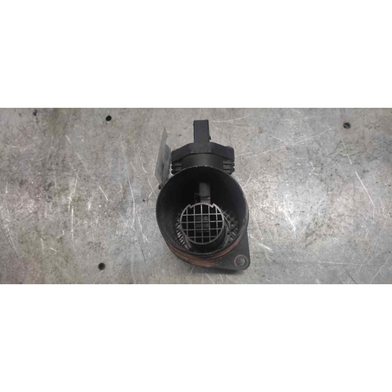 Recambio de caudalimetro para seat ibiza (6l1) cool referencia OEM IAM 0281002531 038906461B 5 PINS - Rojo 4