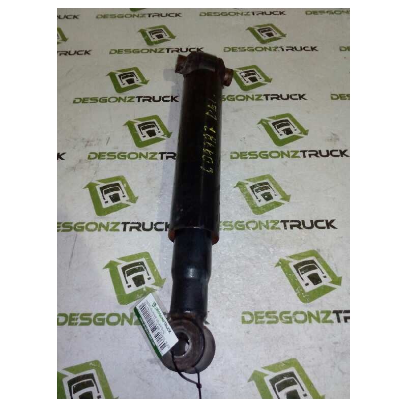 Recambio de amortiguador delantero para man tg - a 18.430 fg / bb (e3/e4) l referencia OEM IAM 141700131714 81437026011 - Gris