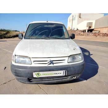 citroën berlingo / berlingo first furgoneta/monovolumen (m_) del año 2002