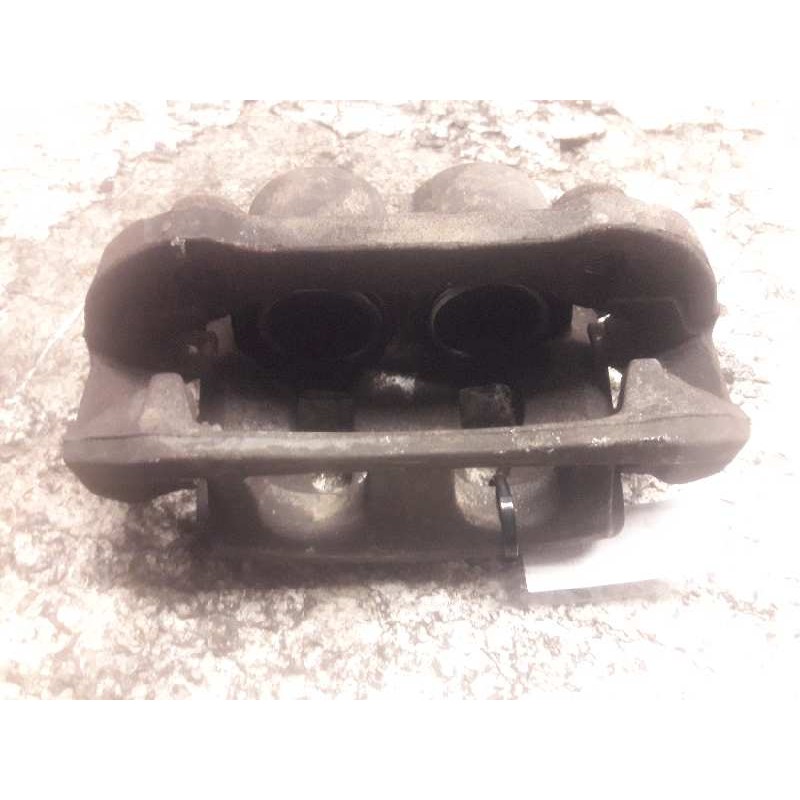 Recambio de pinza freno delantera izquierda para ford transit mod. 2000 combi ft 260 2.0 corto referencia OEM IAM C152B119 - Blanco 3