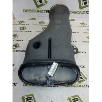 Recambio de tubo admision para iveco stralis (as) fsa t / fp lt 4x2 gran espacio referencia OEM IAM 412265668  