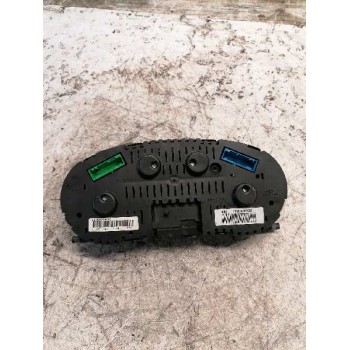 Recambio de cuadro instrumentos para seat ibiza (6k1) sport referencia OEM IAM 6K0920801E 110008924028 