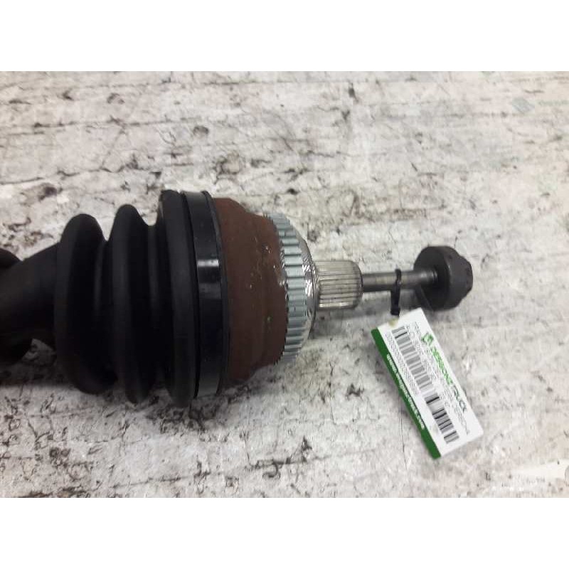 Recambio de transmision delantera derecha para audi 80/90 (893) 90 referencia OEM IAM  CON ABS 2