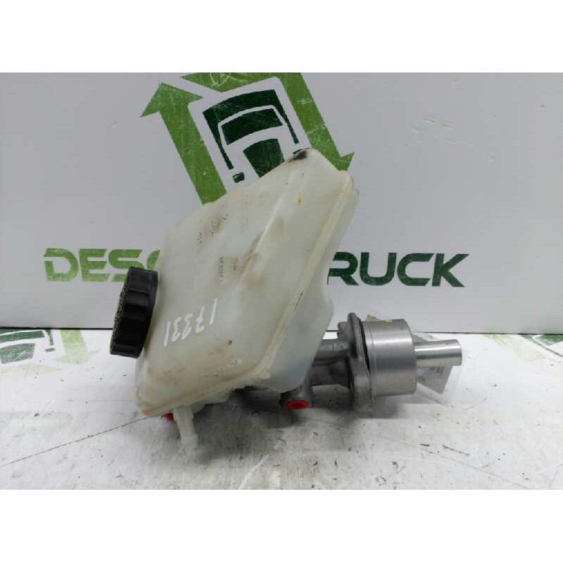 Recambio de bomba freno para opel corsa c blue line referencia OEM IAM 93177770  
