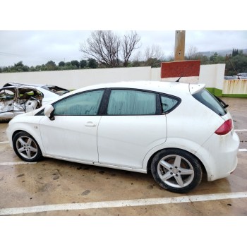seat leon (1p1) del año 2011