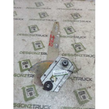 ELEVALUNAS DELANTERO IZQUIERDO 7997741LH 
