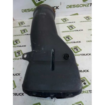 Recambio de tubo admision para iveco stralis (as) fsa t / fp lt 4x2 gran espacio referencia OEM IAM 412265668  
