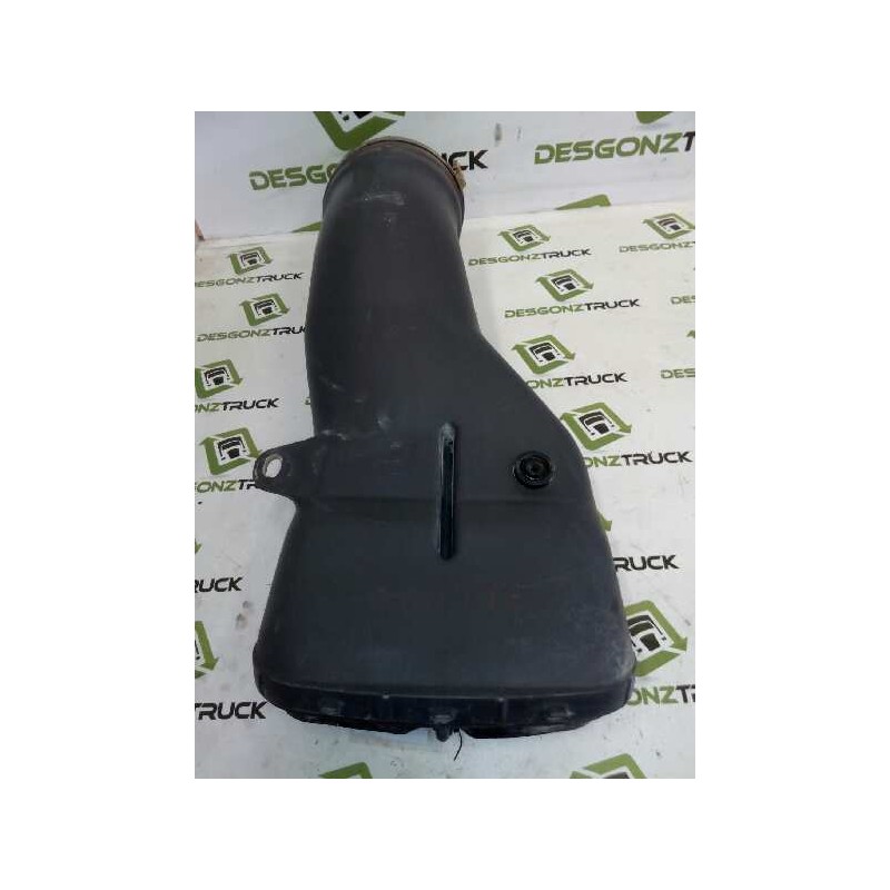Recambio de tubo admision para iveco stralis (as) fsa t / fp lt 4x2 gran espacio referencia OEM IAM 412265668 - Amarillo 2