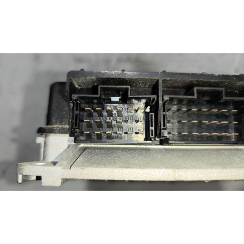 Recambio de modulo electronico para scania magnus referencia OEM IAM AC966880 ACTIMUX MASTER25STD1 5