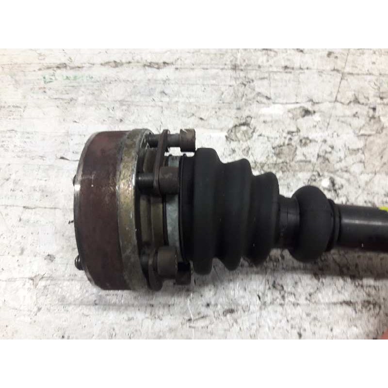 Recambio de transmision delantera derecha para audi 80/90 (893) 90 referencia OEM IAM  CON ABS 3