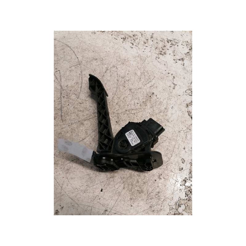 Recambio de potenciometro pedal para ford transit express line '06 ft 300 k euroline referencia OEM IAM 6C119F836CB 6PV00923800 - Blanco 3