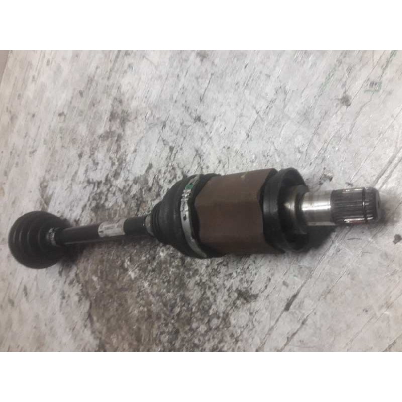 Recambio de transmision delantera izquierda para bmw x3 (f25) xdrive 20d referencia OEM IAM 7598027AI02 4