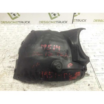 PASO RUEDA DELANTERO IZQUIERDO A203884052206 
