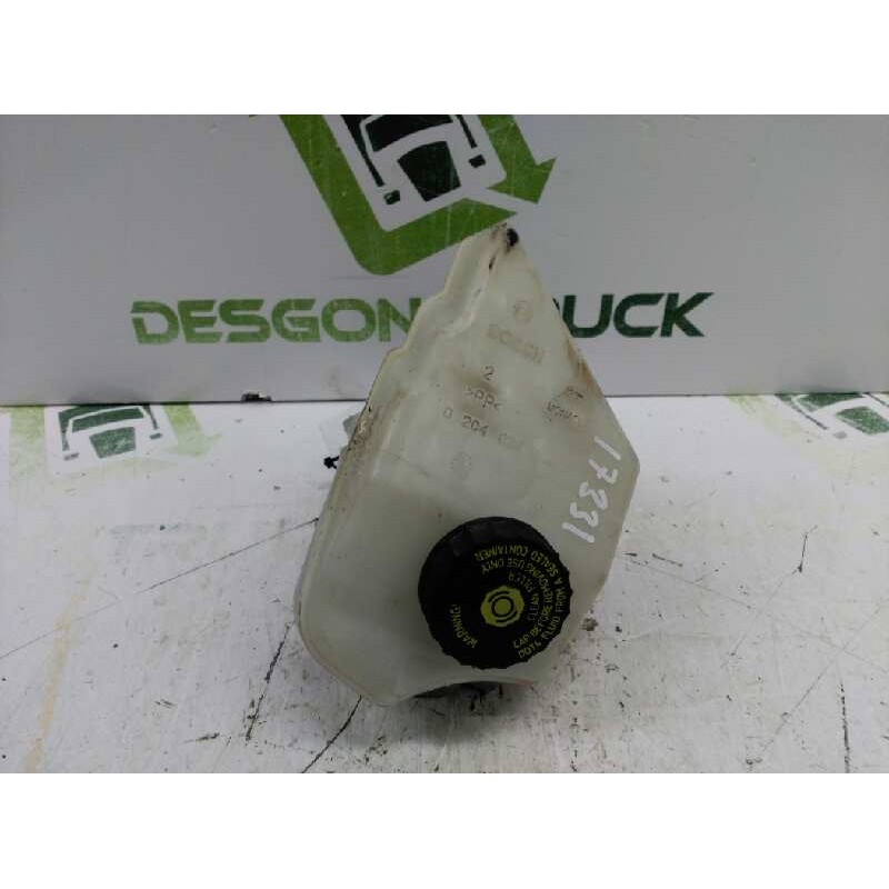 Recambio de bomba freno para opel corsa c blue line referencia OEM IAM 93177770 - Rojo 2
