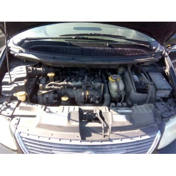 chrysler voyager (rg) del año 2001
