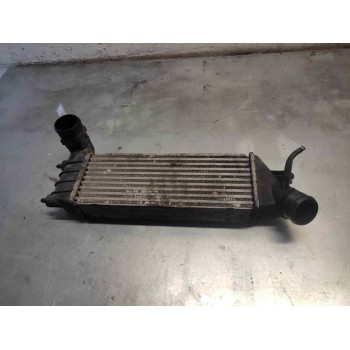 Recambio de intercooler para peugeot 807 2.2 hdi fap cat (4hw) referencia OEM IAM 1489396080  