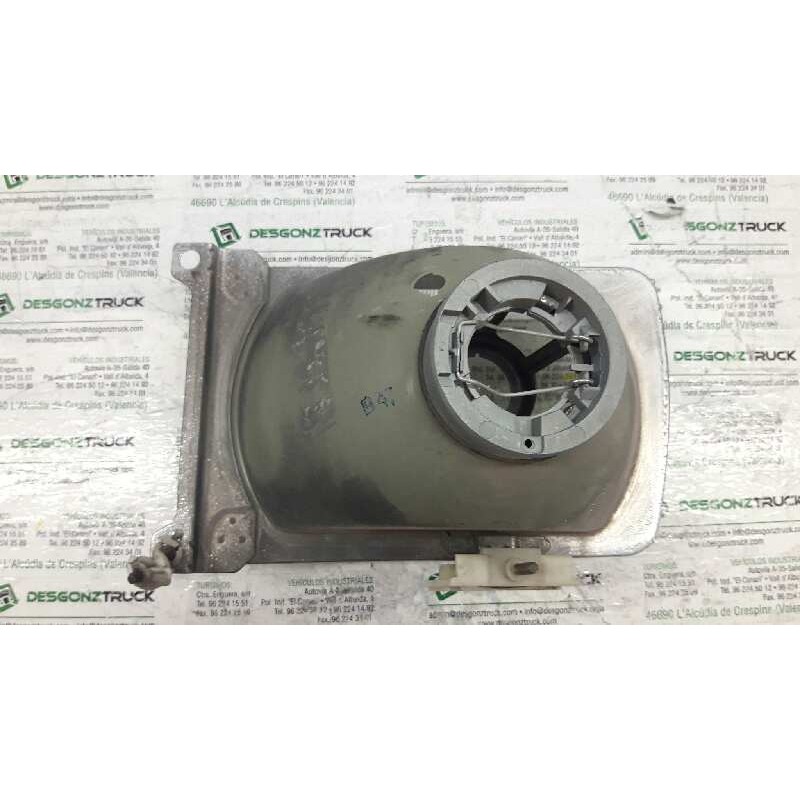 Recambio de faro izquierdo para volkswagen passat berlina (312) cl referencia OEM IAM 2