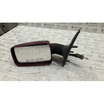 RETROVISOR IZQUIERDO MANUAL 