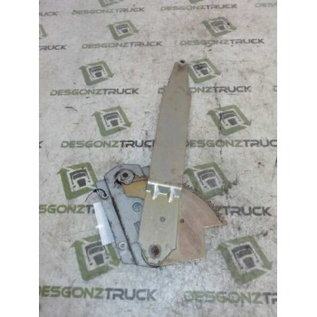 Recambio de elevalunas delantero izquierdo para daf trucks 55 fa 55.180 b13 (181cv) referencia OEM IAM 7997741LH  